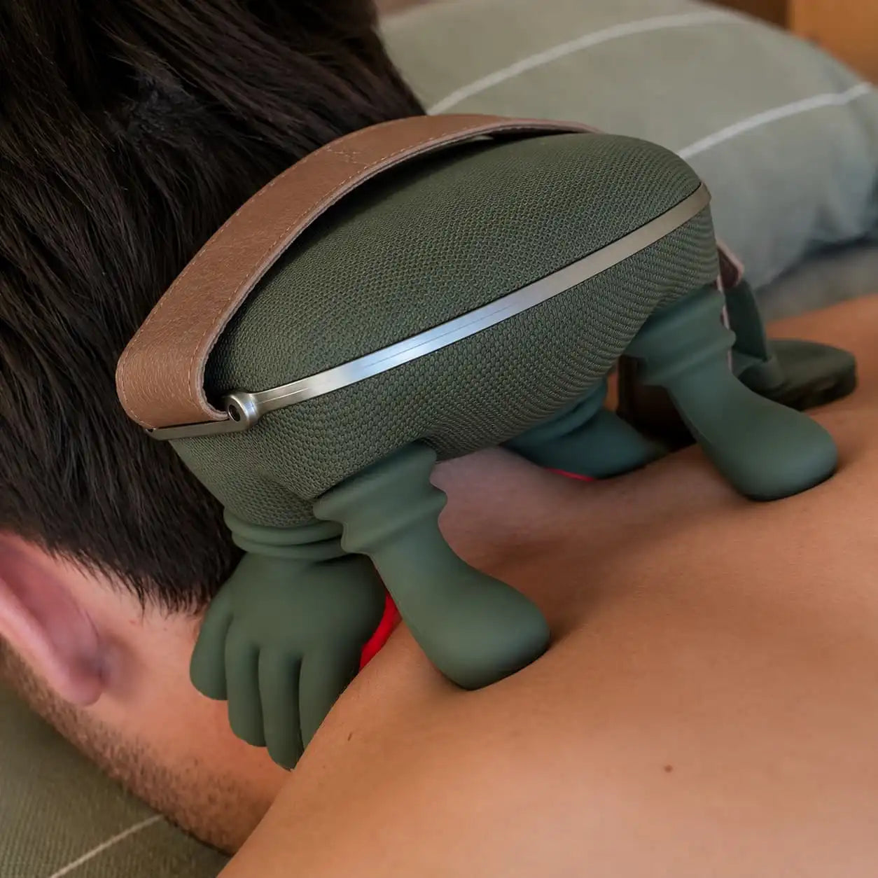 Calmora™ N7 Neck & Shoulder Massager