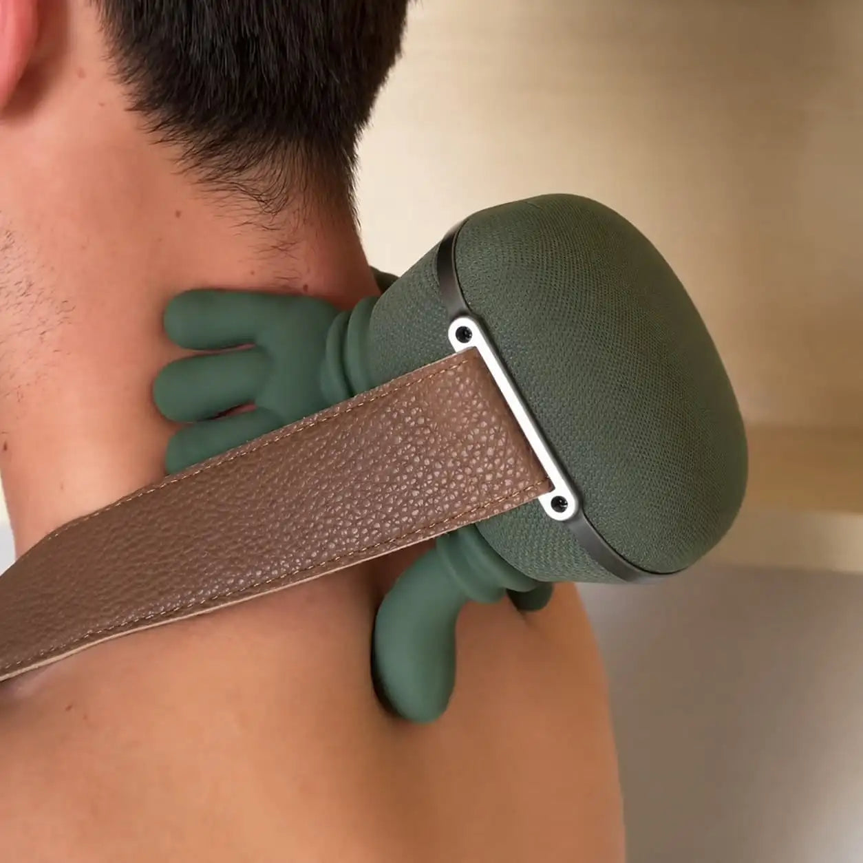 Calmora™ N7 Neck & Shoulder Massager