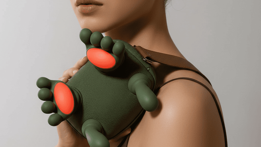 Calmora™ Massager