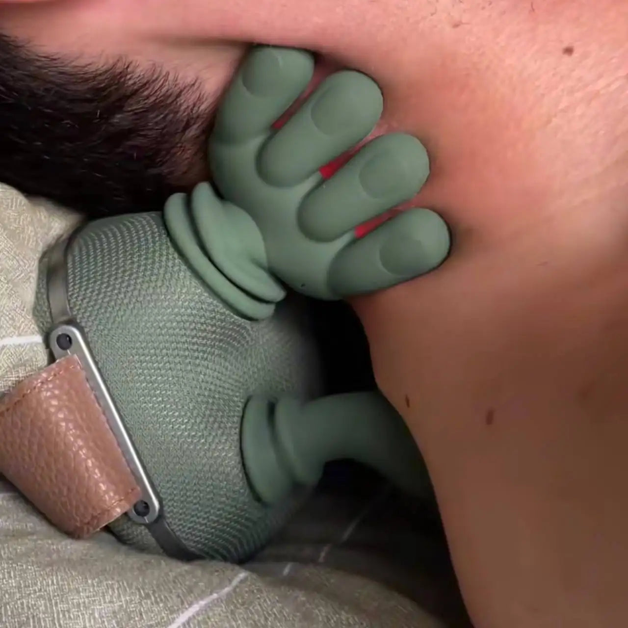 Calmora™ N7 Neck & Shoulder Massager