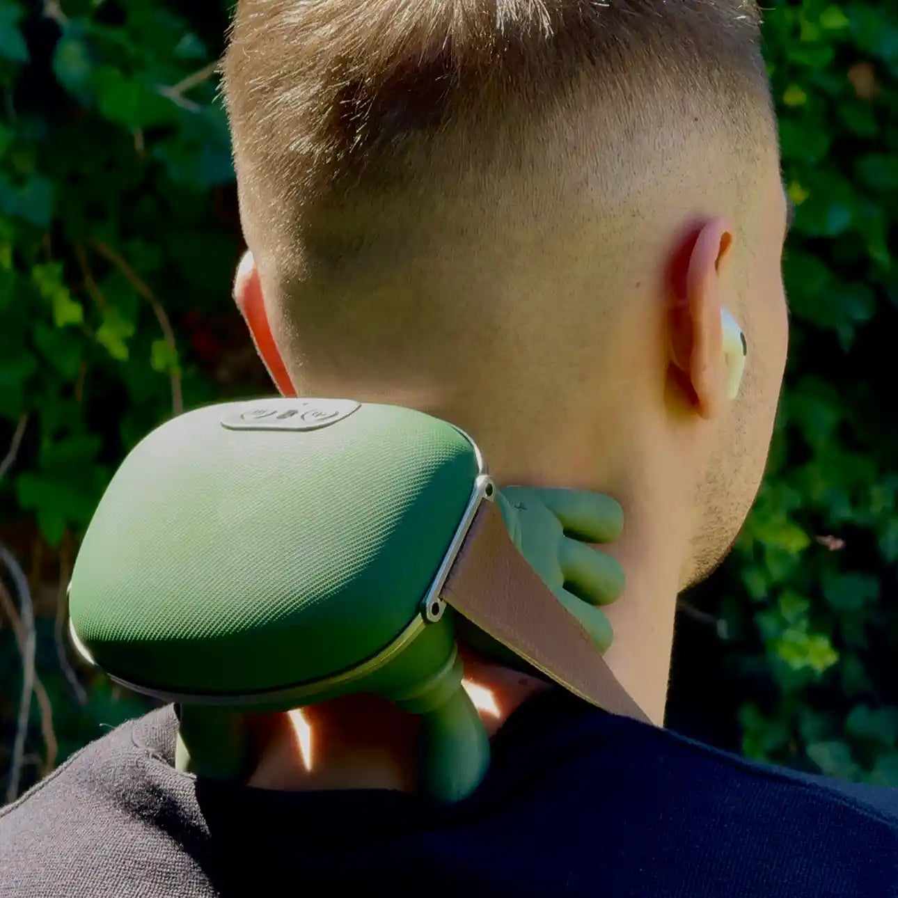 Calmora™ N7 Neck & Shoulder Massager