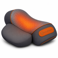 Calmora™ Heated Neck Massager
