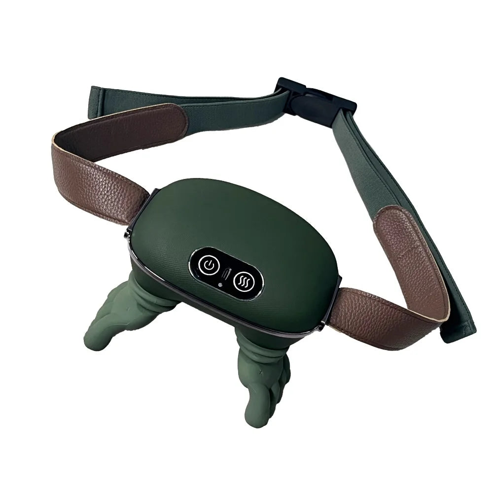 Calmora neck massager