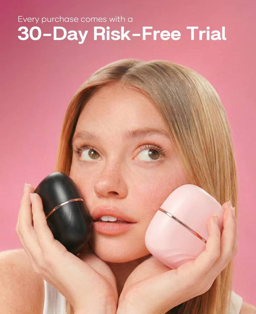 Сalmora™  Mini Straightener