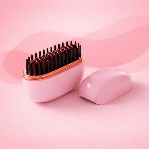 Сalmora™ Mini Straightener - Calmora