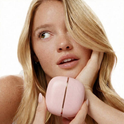 Сalmora™ Mini Straightener - Calmora