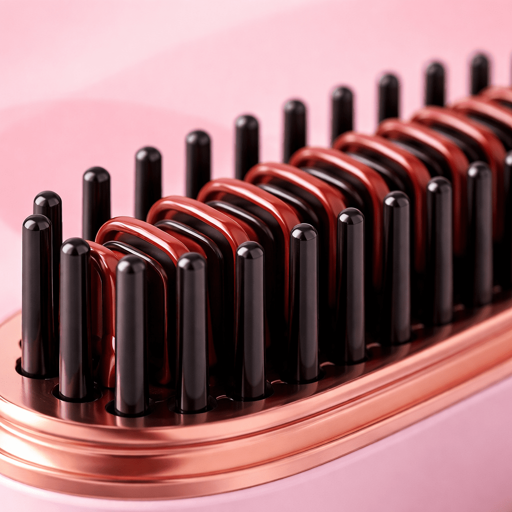 Сalmora™ Mini Straightener - Calmora